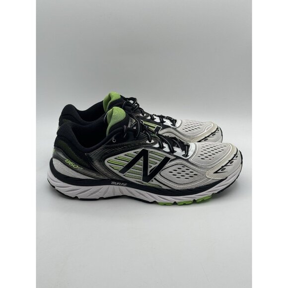 New Balance Support  M860WB7 mens 12.5 Excellent Condition! - Picture 1 of 9